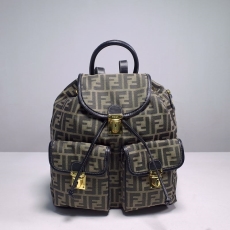 Fendi Backpacks